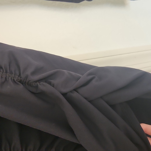 FP Movement Wonderland Quarter Zip Long Sleeve Top Large - Picture 9 of 12